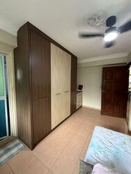 Blk 787D Woodlands Crescent (Woodlands), HDB 5 Rooms #560574611